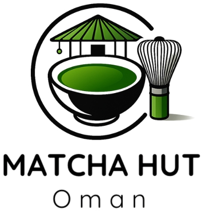 Matcha Hut Oman